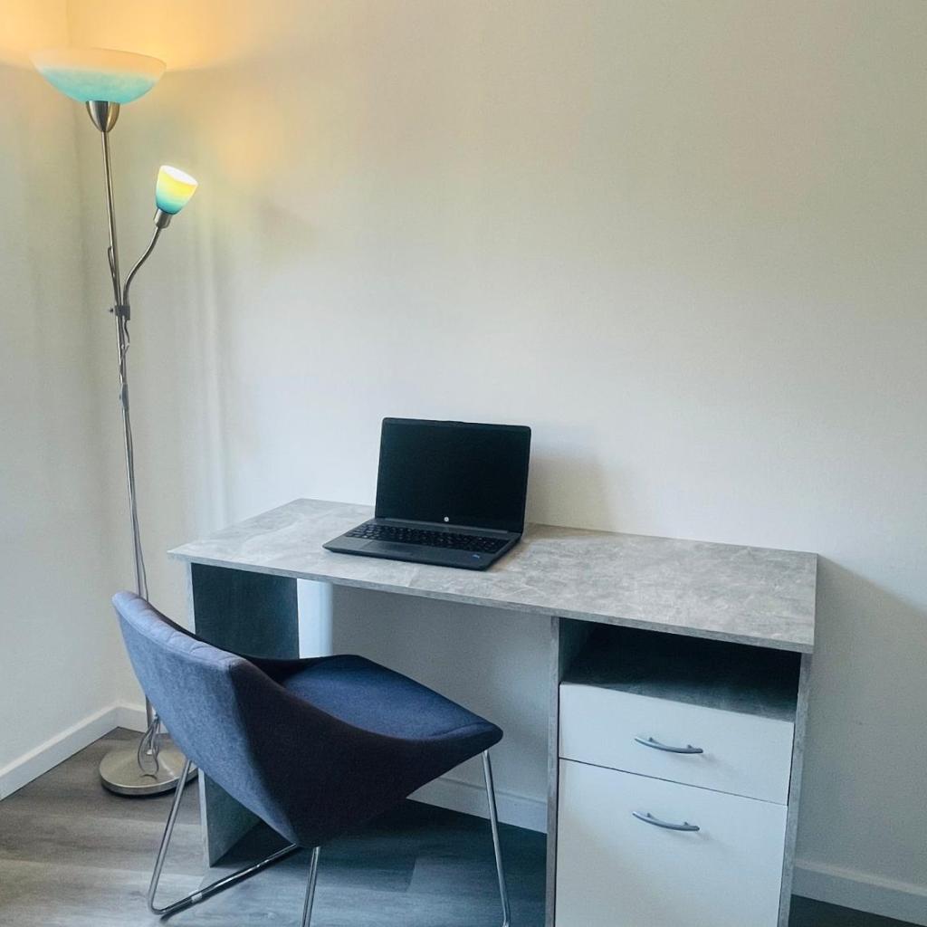 Image 2 - Vacallo Panorama Apartment by RentuGoo Travel