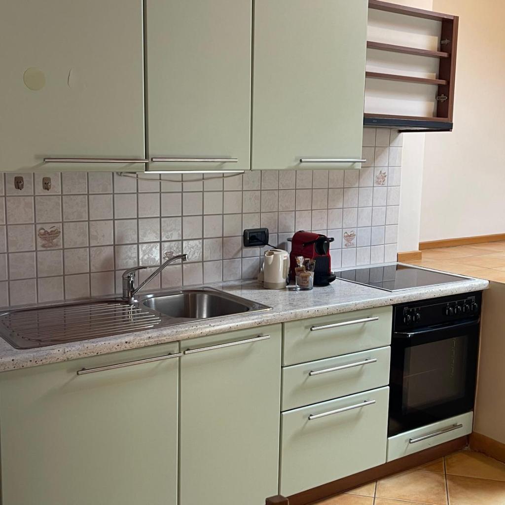 Image 5 - Chiasso Swiss Apartment by RentuGoo Travel
