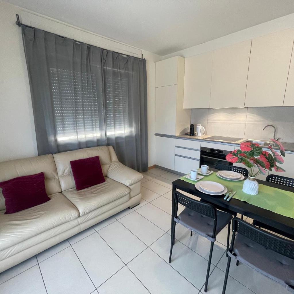 Image 9 - Balerna Swiss Apartment by RentuGoo Travel