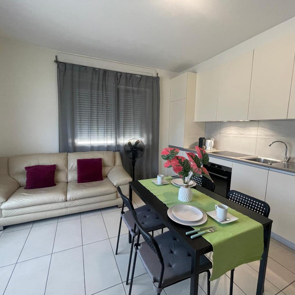 Image 8 - Balerna Swiss Apartment by RentuGoo Travel