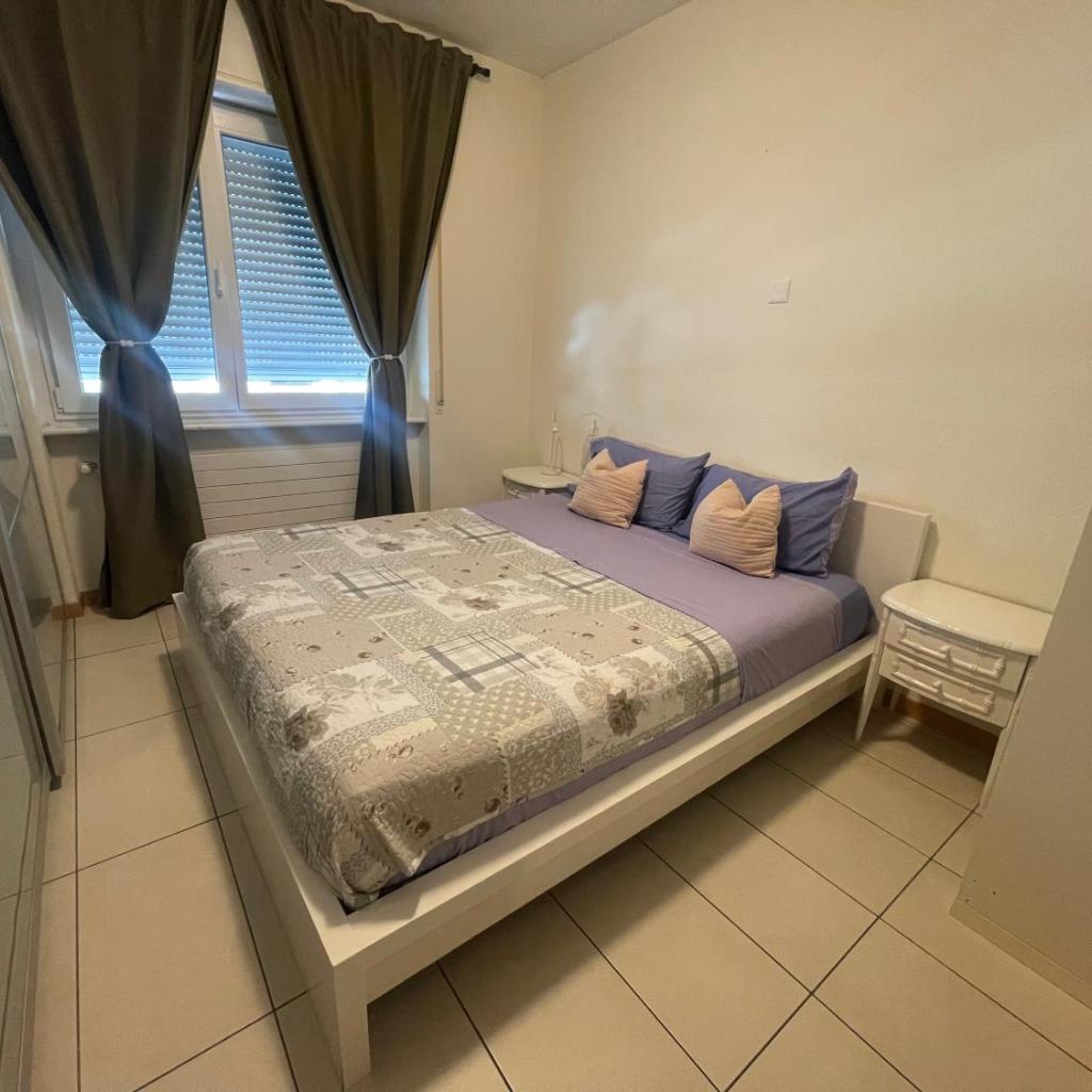Image 6 - Balerna Swiss Apartment by RentuGoo Travel