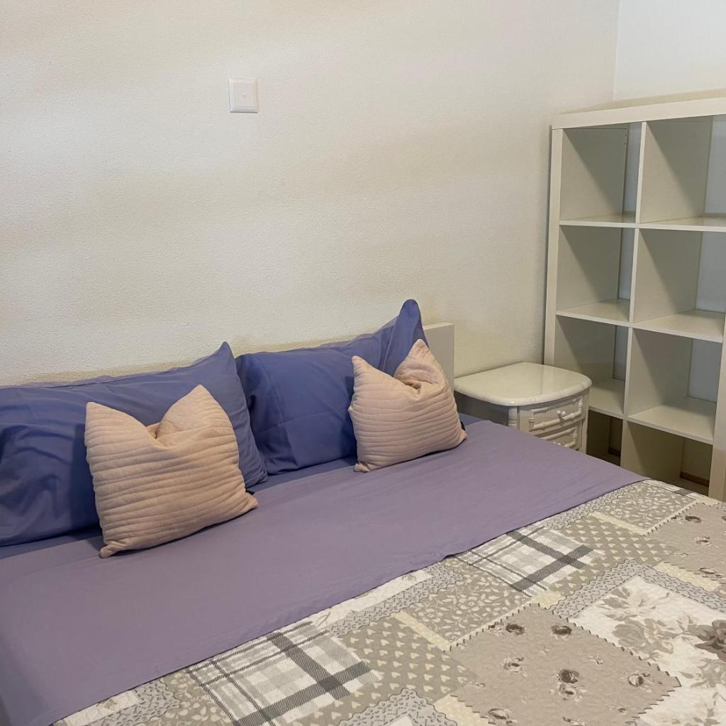 Image 4 - Balerna Swiss Apartment by RentuGoo Travel