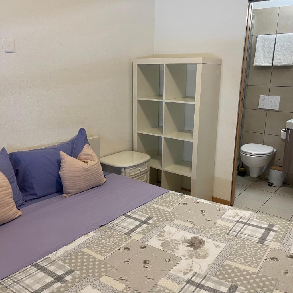 Image 2 - Balerna Swiss Apartment by RentuGoo Travel