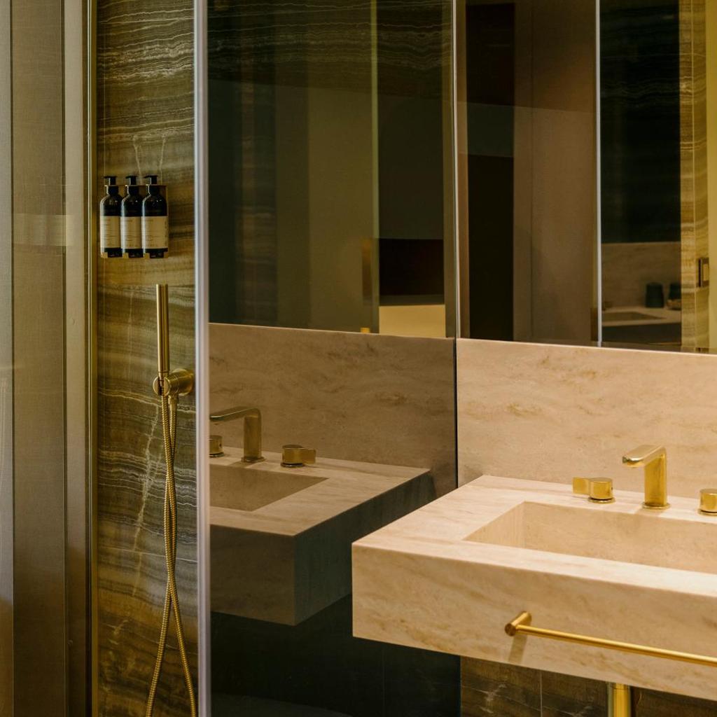 Vila Foz Hotel & SPA — 