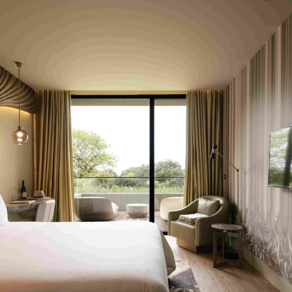 Vila Foz Hotel & SPA — 