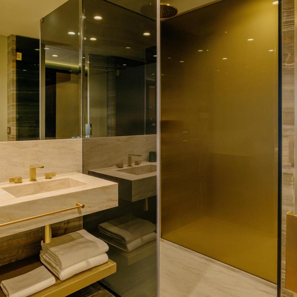Vila Foz Hotel & SPA — 
