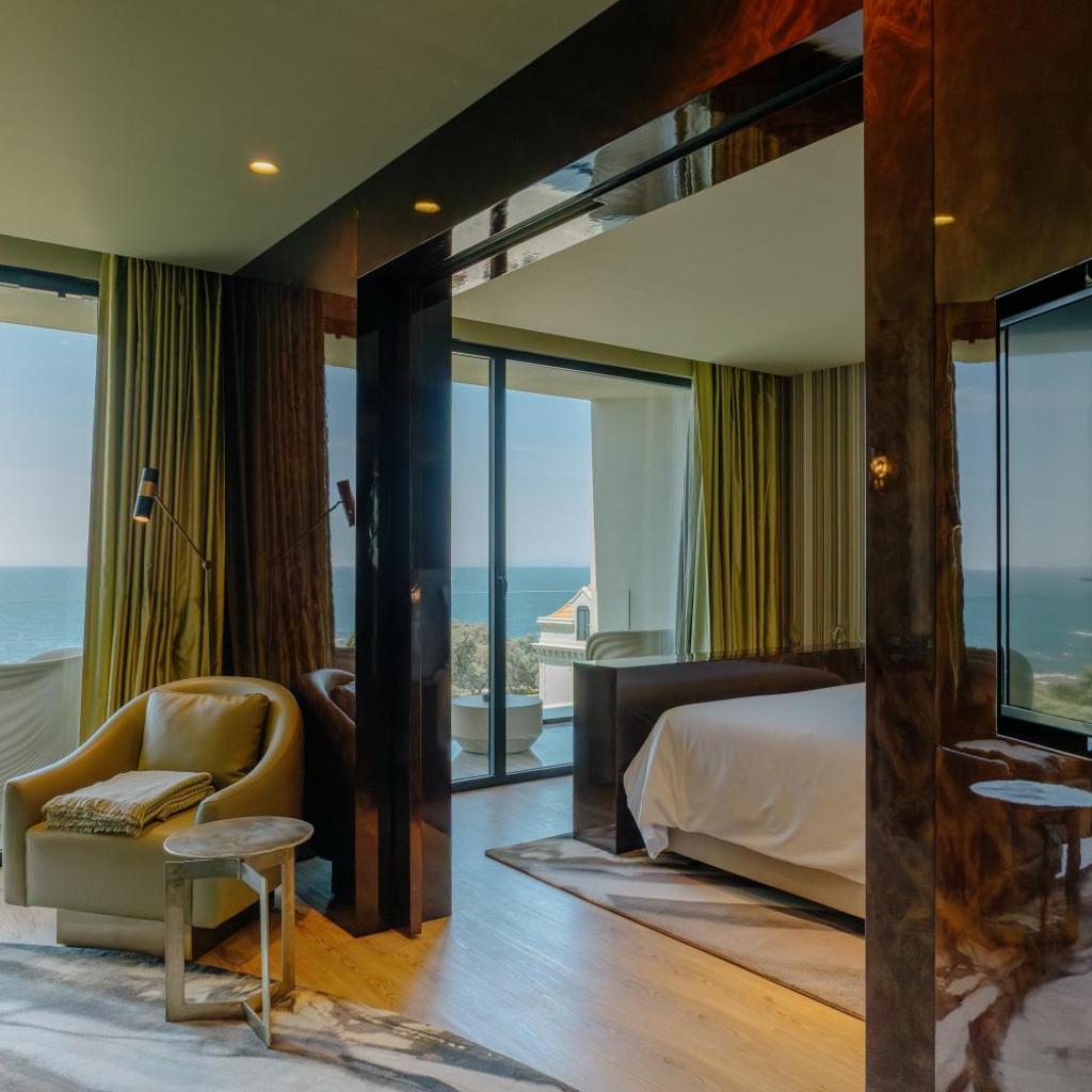 Vila Foz Hotel & SPA — 