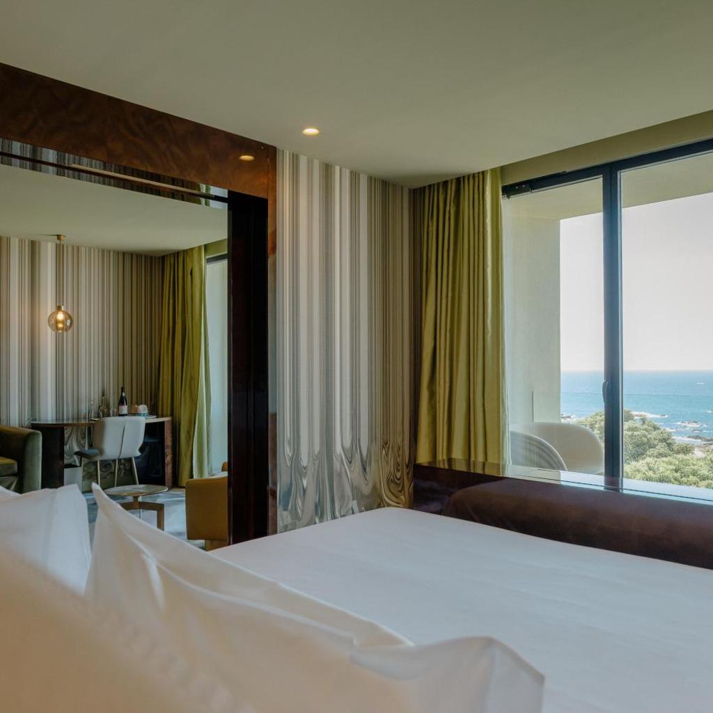 Vila Foz Hotel & SPA — 