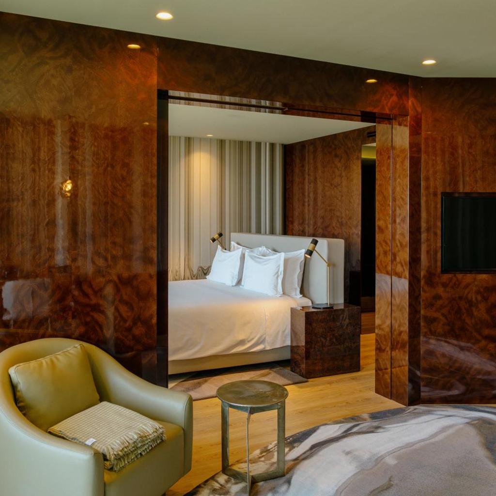 Vila Foz Hotel & SPA — 