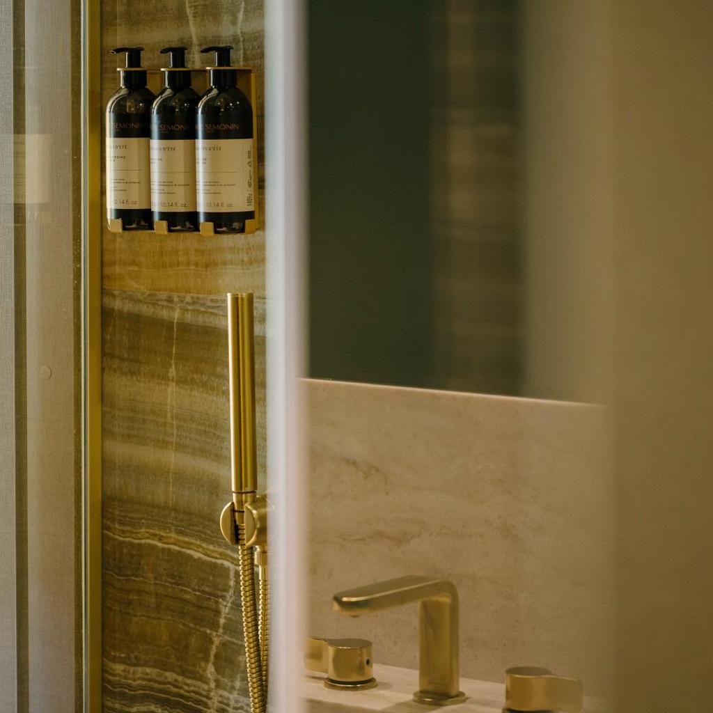 Vila Foz Hotel & SPA — 