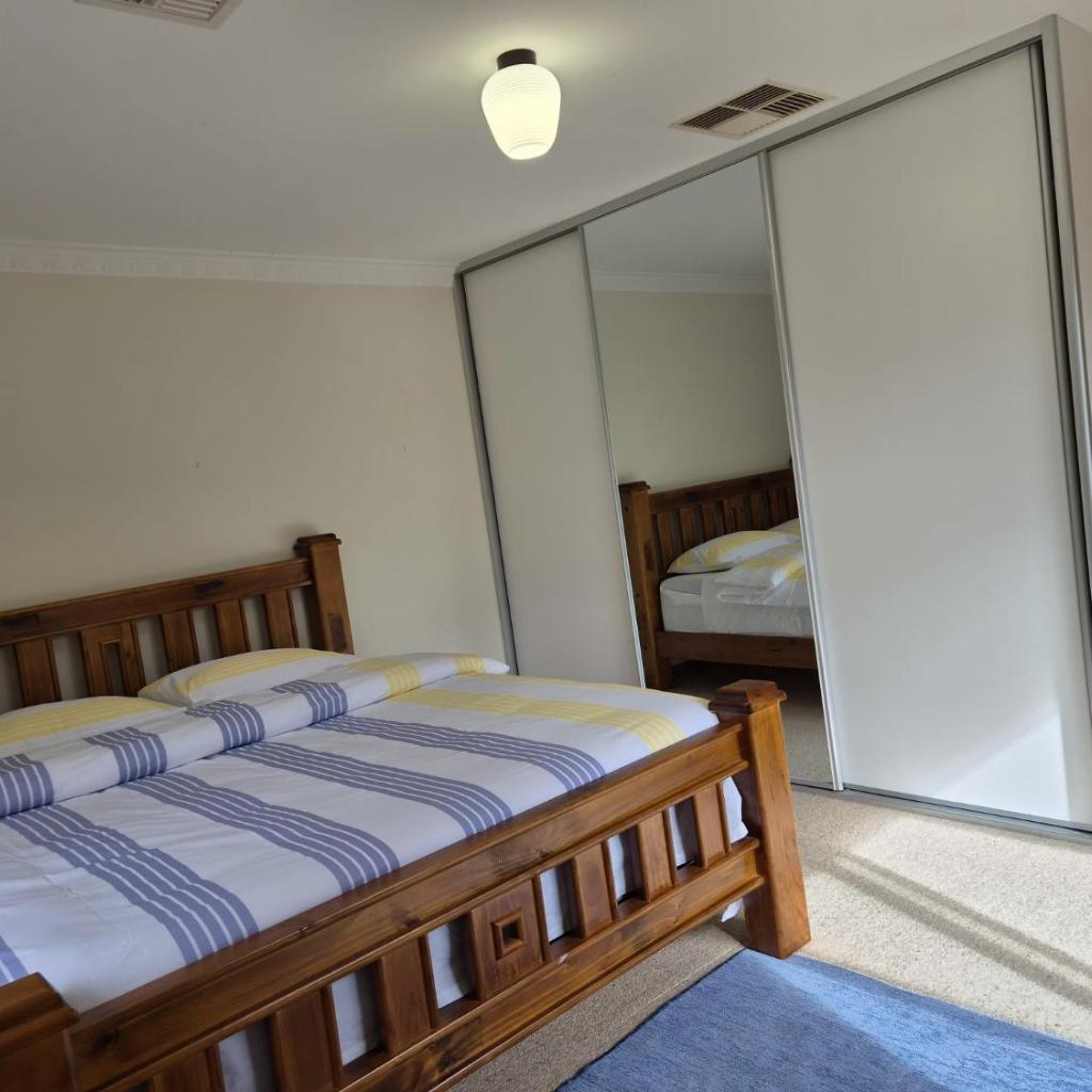 Photograph of Quiet 3BR Family Home Near Adelaide CBD - Myrtle Bank