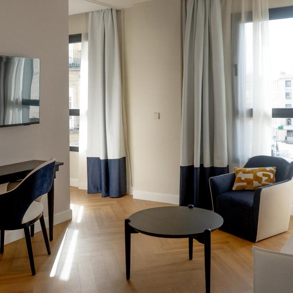 Sercotel Sevilla Don Luciano — 