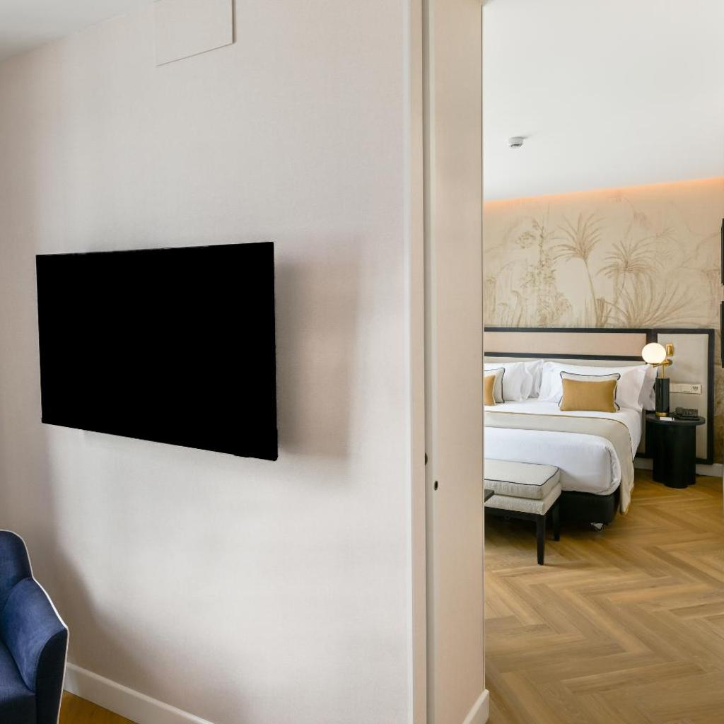Sercotel Sevilla Don Luciano — 
