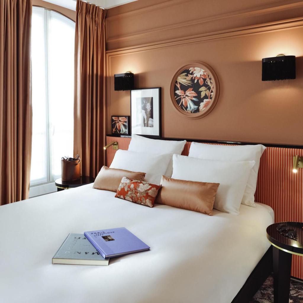 Photograph of Mercure Paris Gare De Lyon Opera Bastille