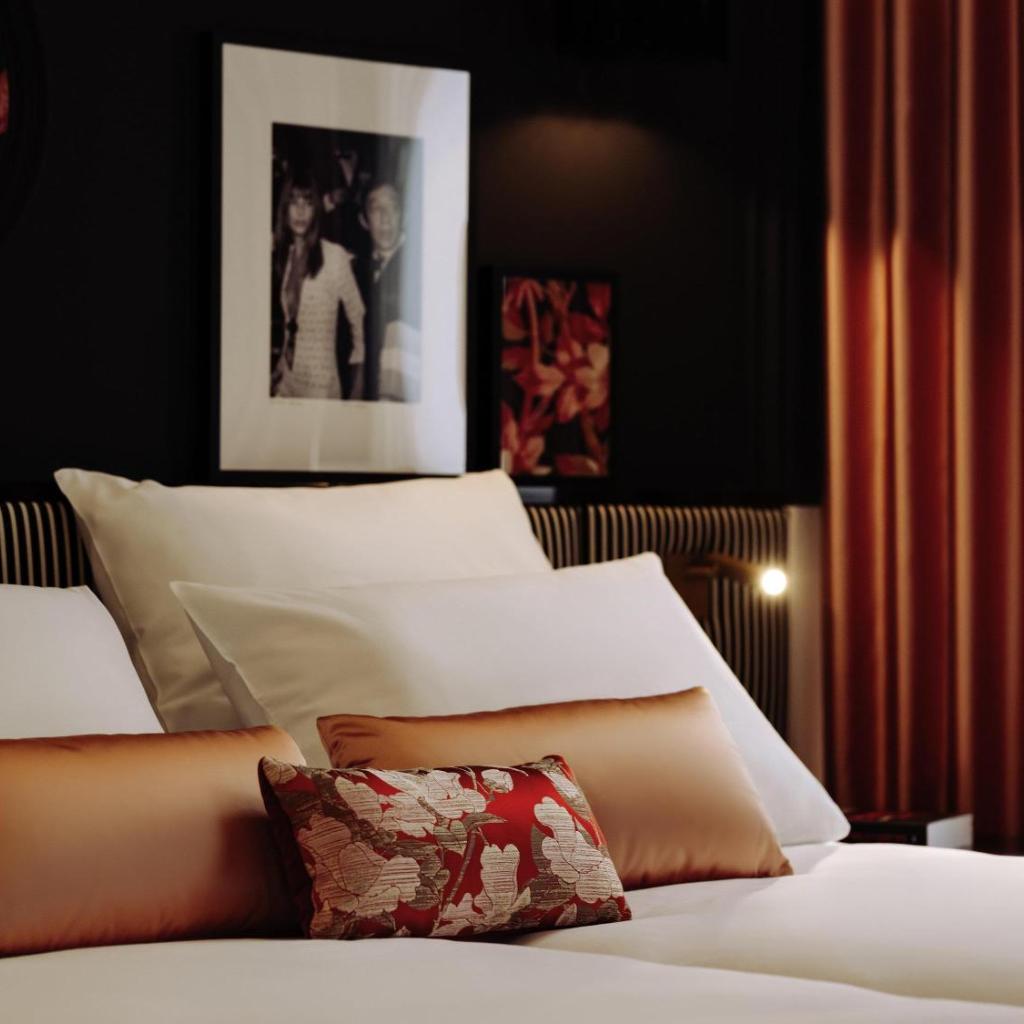 Photograph of Mercure Paris Gare De Lyon Opera Bastille