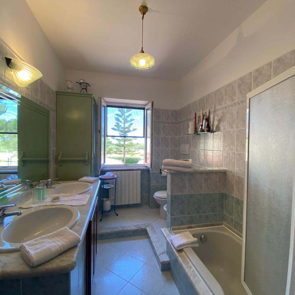 B&B Annarita Alghero photo