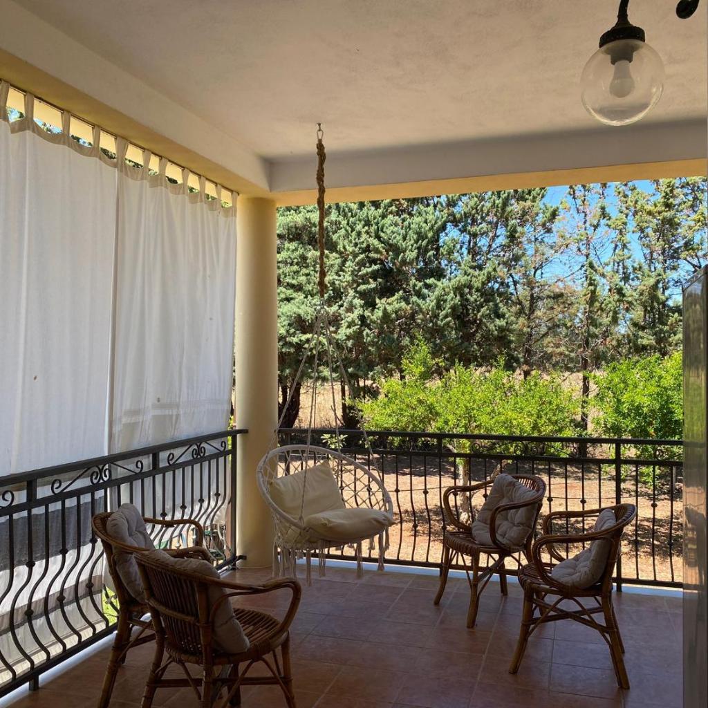 B&B Annarita Alghero photo