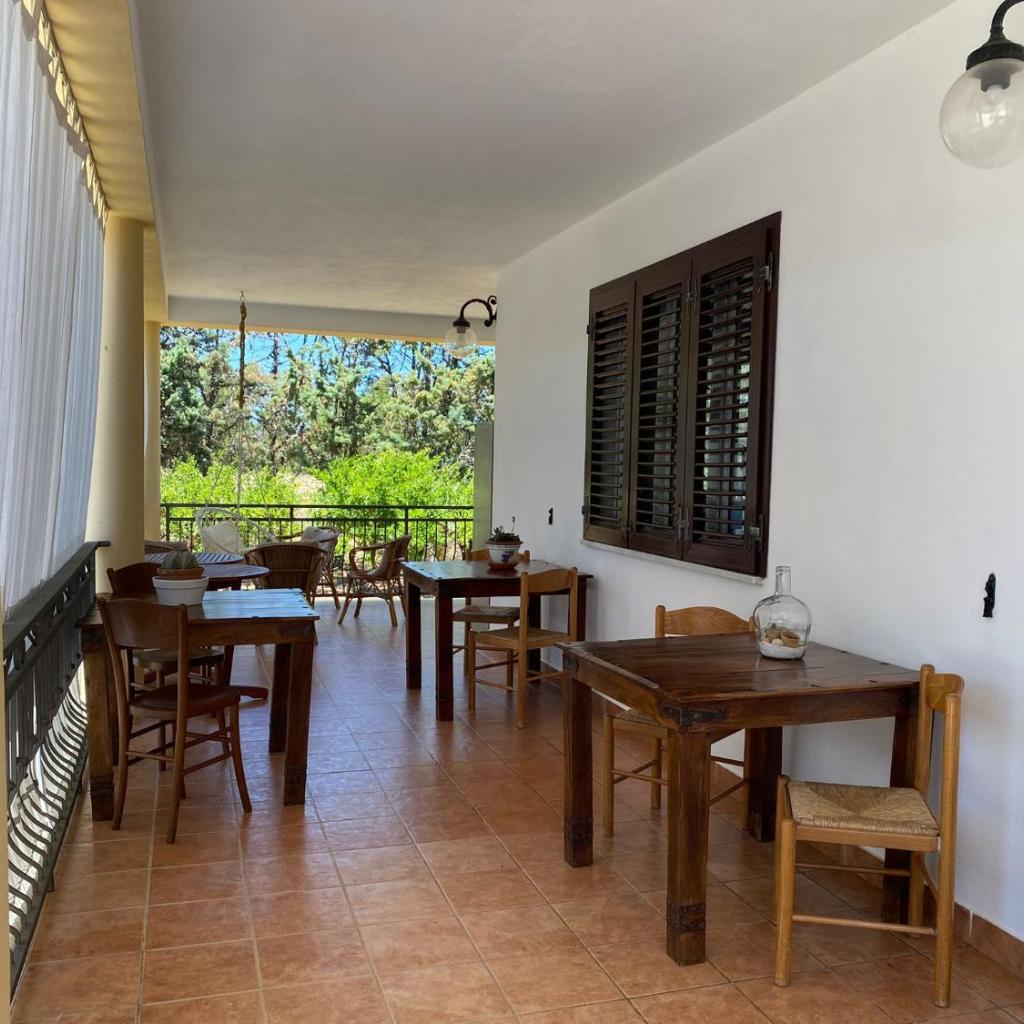 B&B Annarita Alghero photo