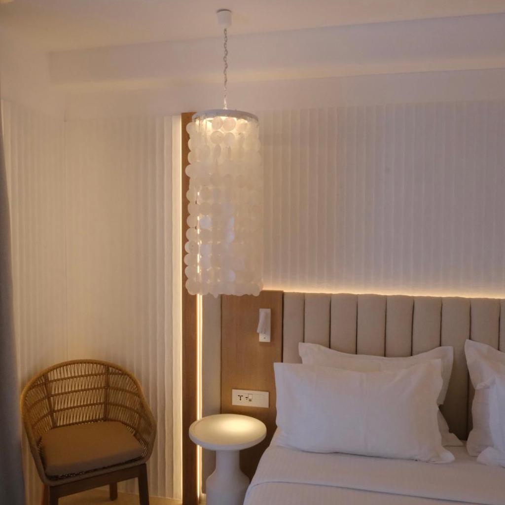 Grand Beach Hotel — 