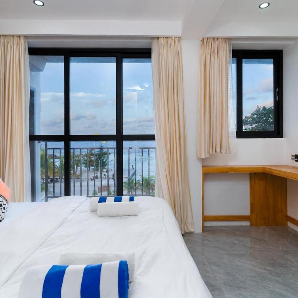 Seaside Oceanview, photo 3