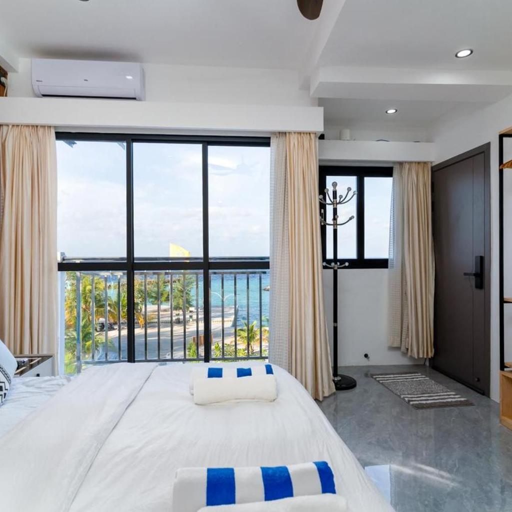 Seaside Oceanview, photo 4