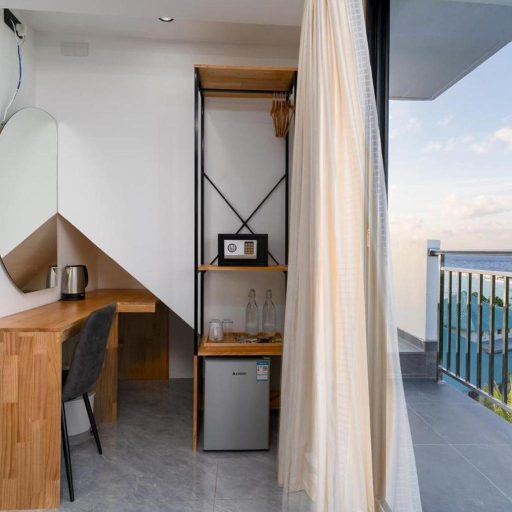 Seaside Oceanview, photo 5