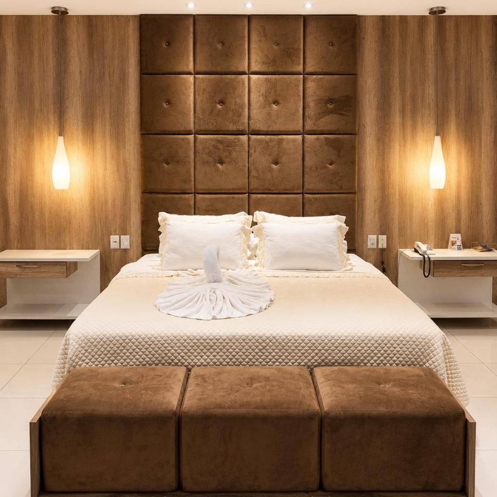 Granterrara Hotel — 