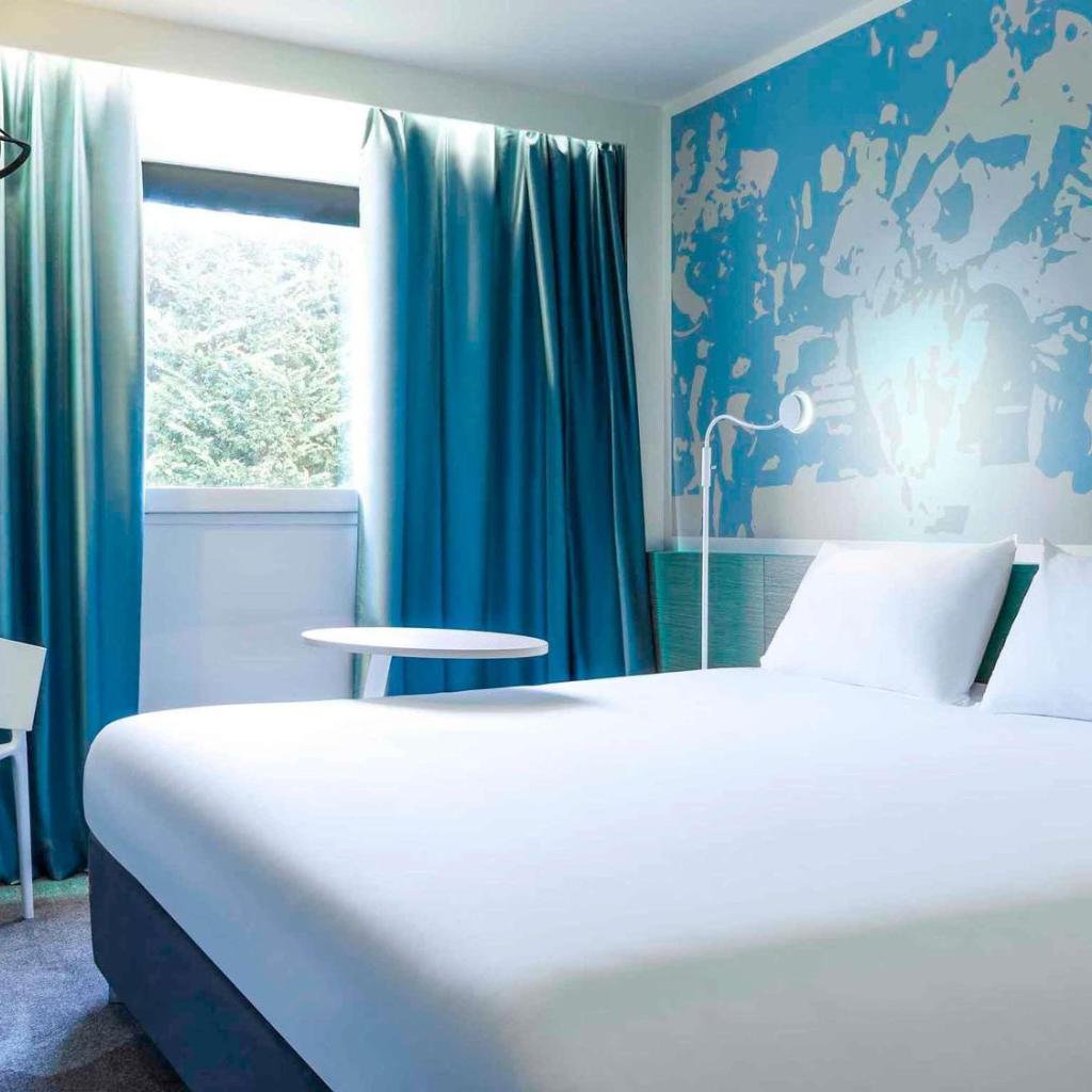 Photograph of ibis Styles Toulouse Nord Sesquieres