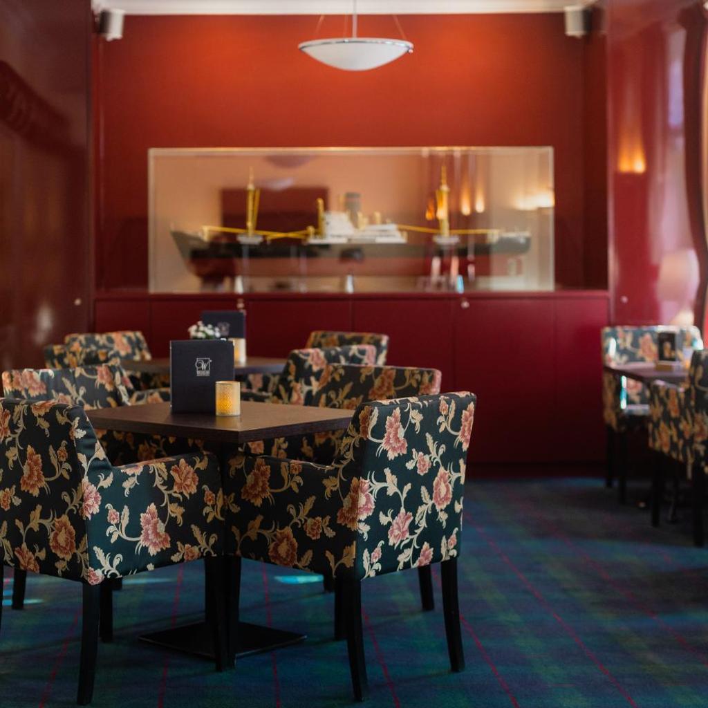 Neptun Hotel Kühlungsborn — 