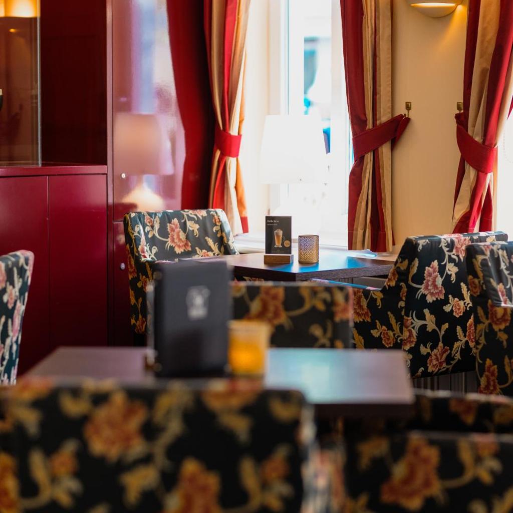 Neptun Hotel Kühlungsborn — 