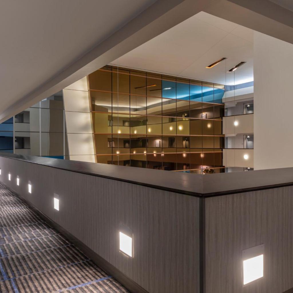 Photograph of The Westin New York at Times Square