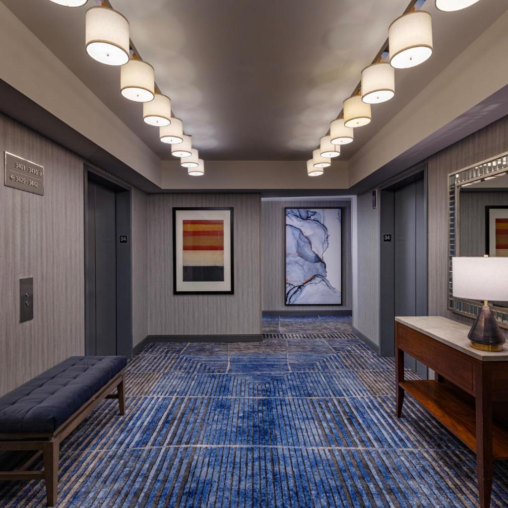 Photograph of The Westin New York at Times Square