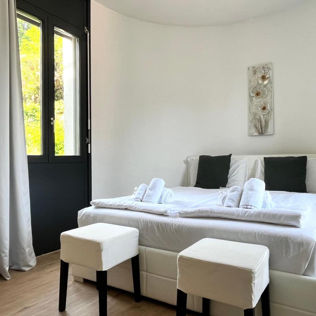 Image 20 - GuestHouse Lugano Studio Apartments by LR