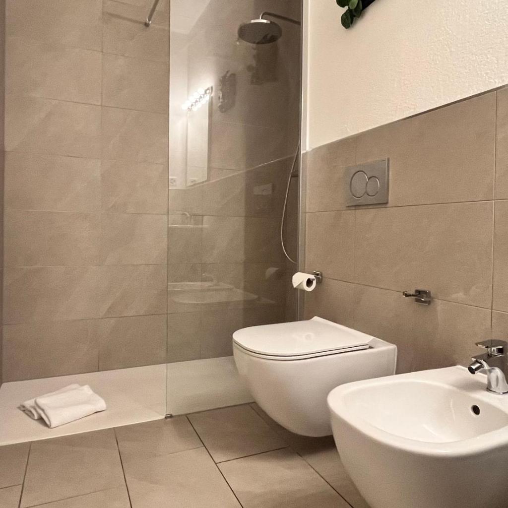 Image 22 - GuestHouse Lugano Studio Apartments by LR