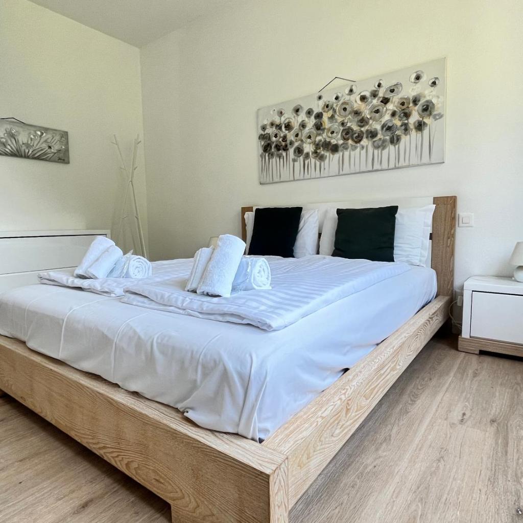 Image 23 - GuestHouse Lugano Studio Apartments by LR
