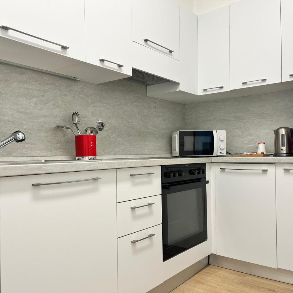 Image 15 - GuestHouse Lugano Studio Apartments by LR