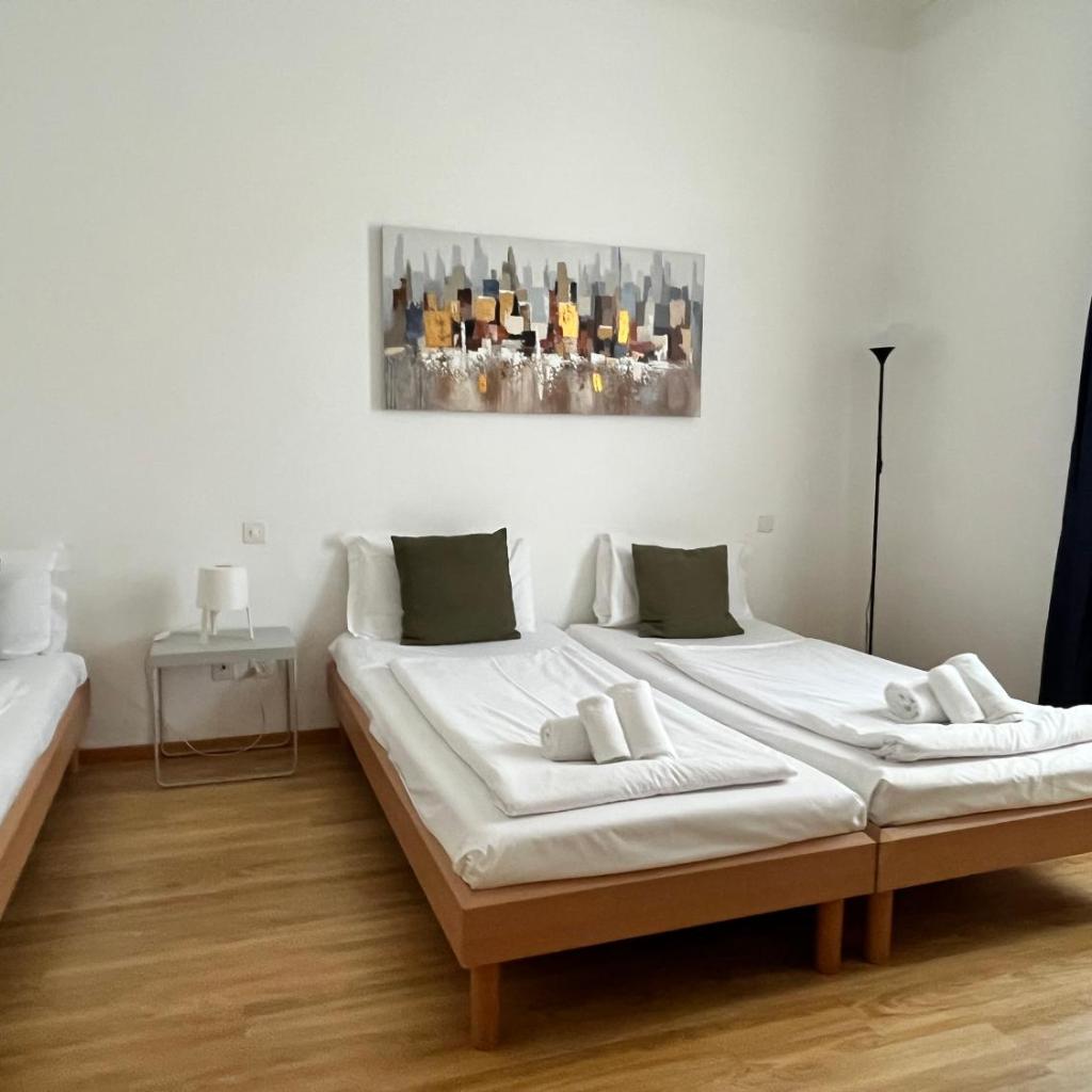 Image 68 - GuestHouse Lugano Studio Apartments by LR