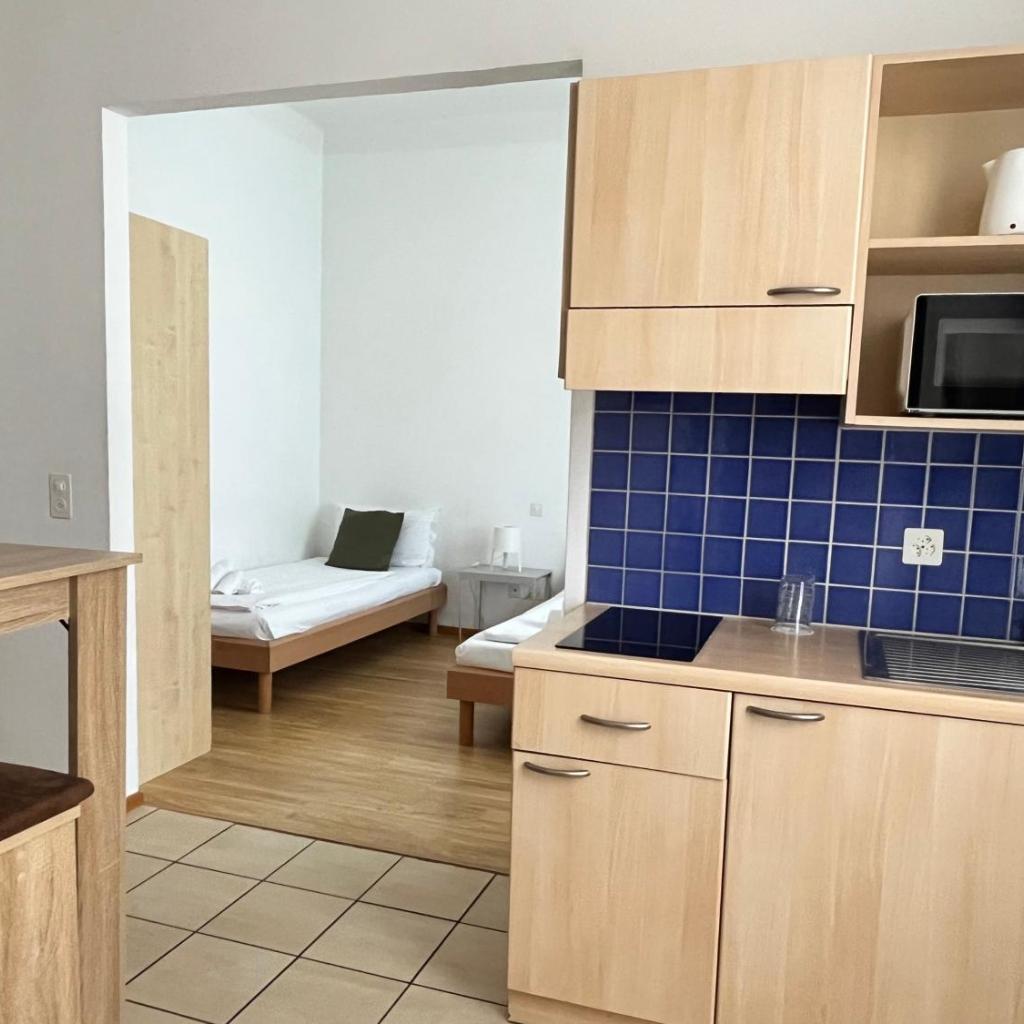 Image 71 - GuestHouse Lugano Center by LR