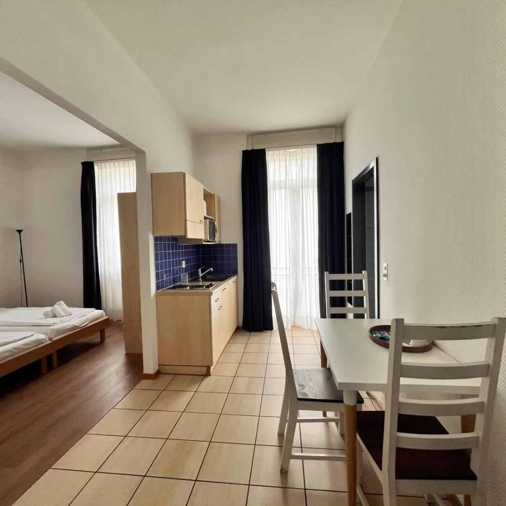 Image 72 - GuestHouse Lugano Center by LR