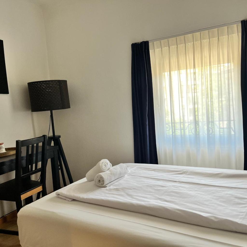 Image 76 - GuestHouse Lugano Center by LR