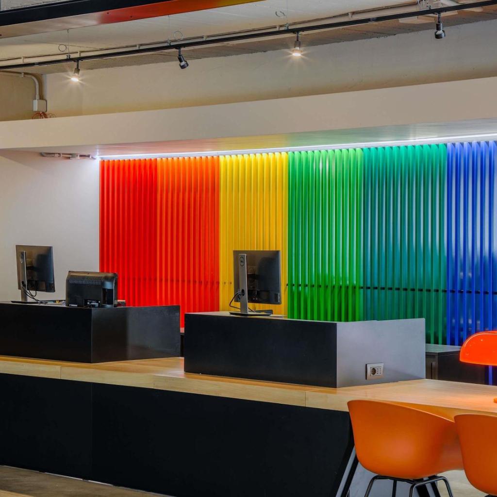 Photograph of Ibis Styles Roma Aurelia