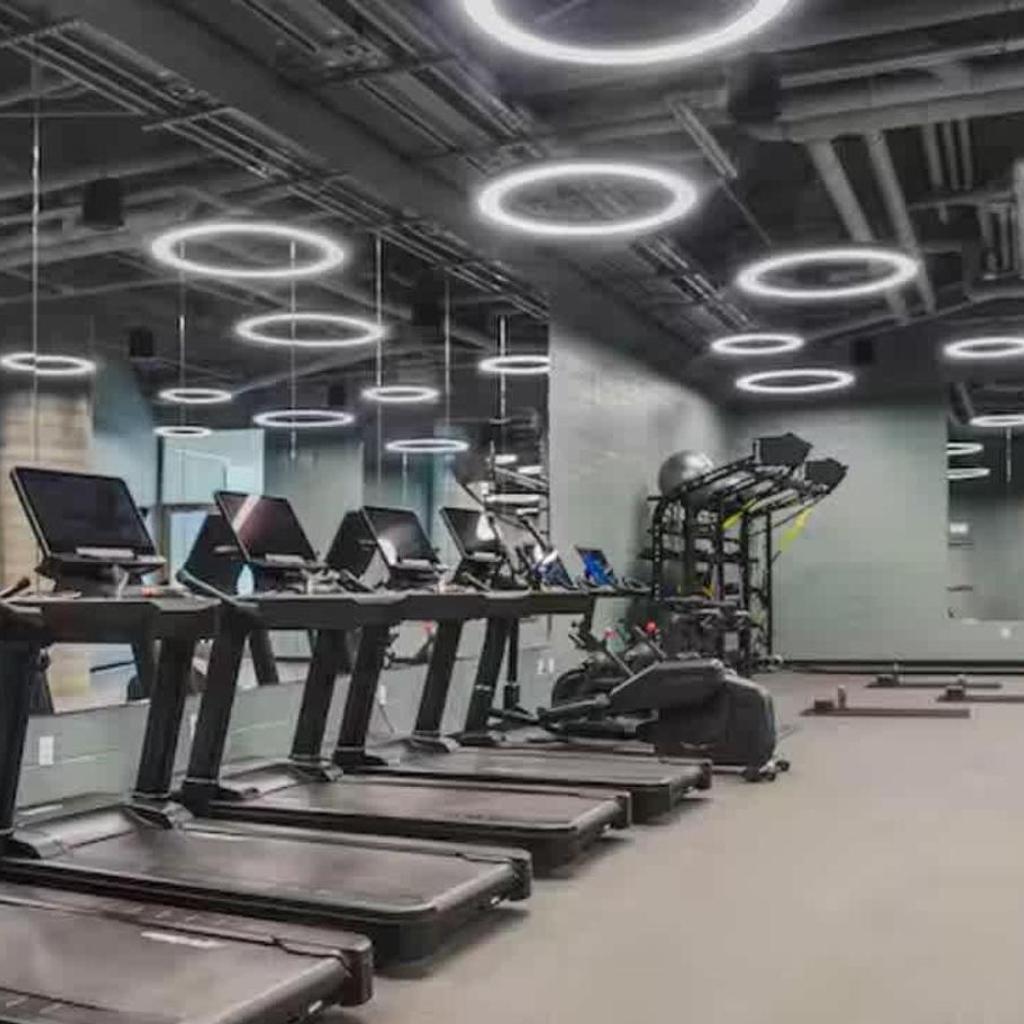 Photograph of Central Boston 2BR Retreat Gym W&D Golf