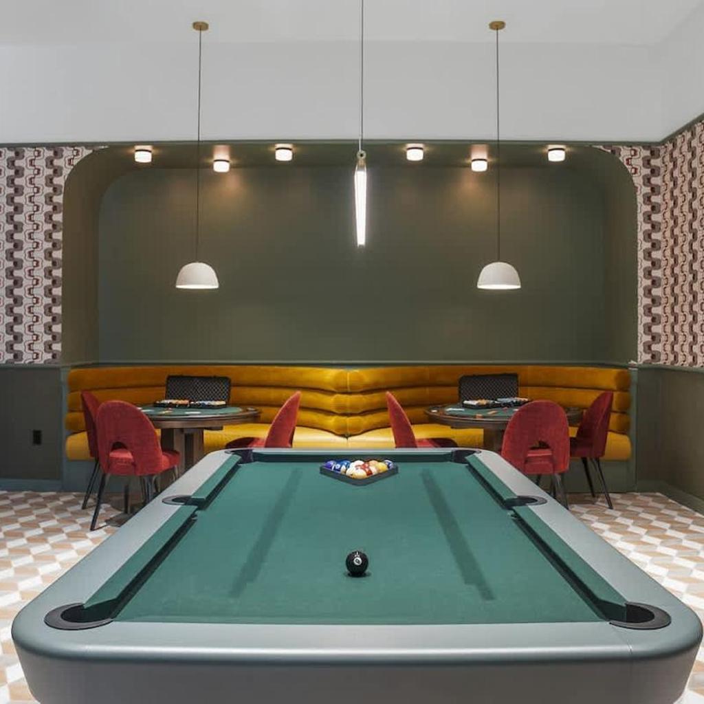 Photograph of Central Boston 2BR Retreat Gym W&D Golf