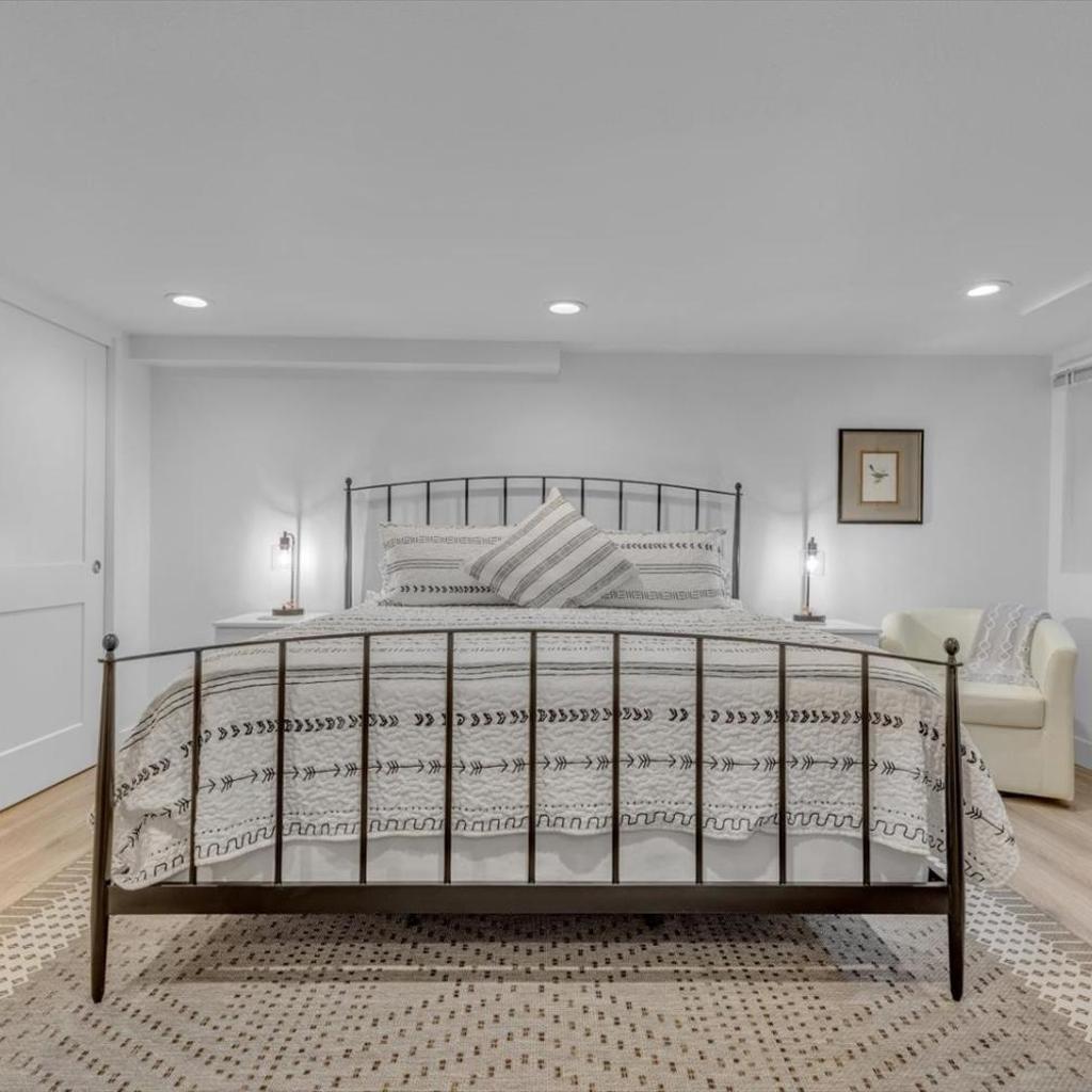 Photograph of Charming Washington Park Getaway