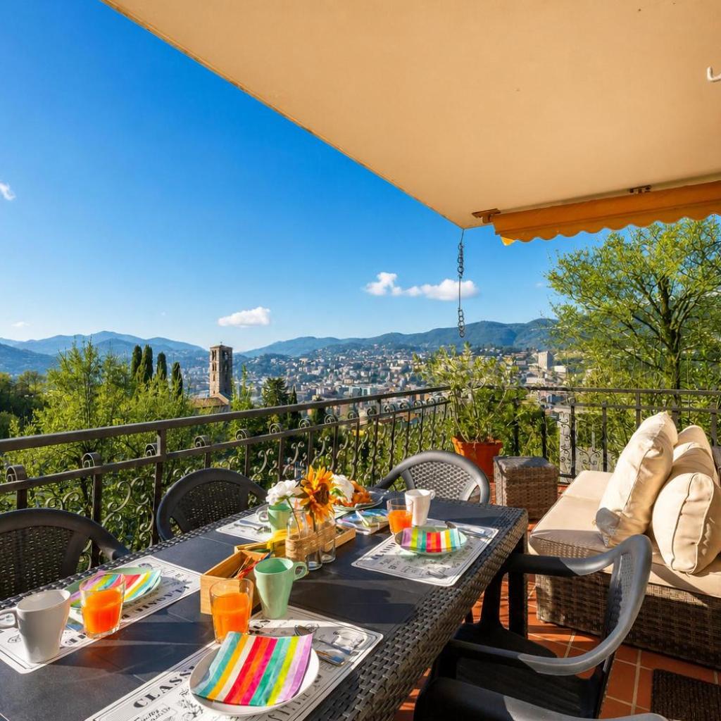 Image 1 - Chiara's Home - Happy Rentals