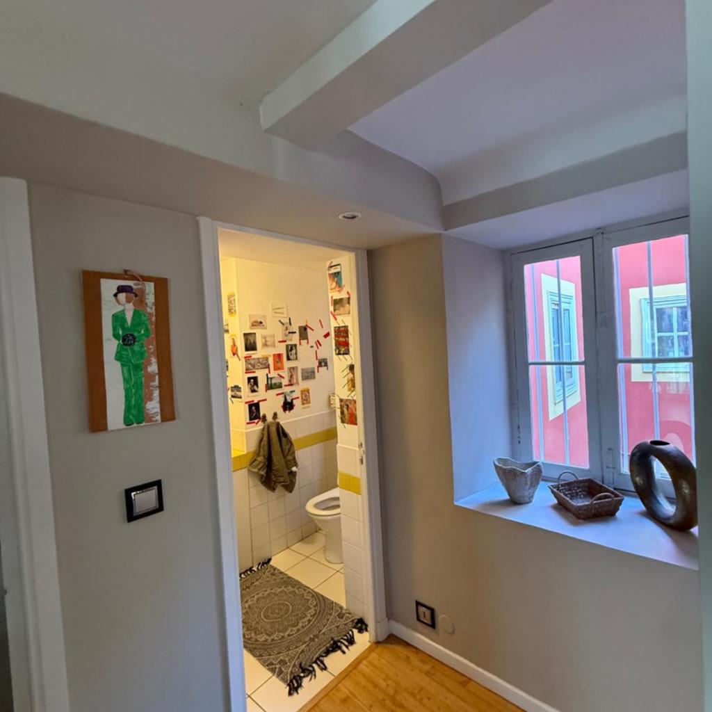 Photograph of BEAUTIFUL DUPLEX NICE OLD CITY