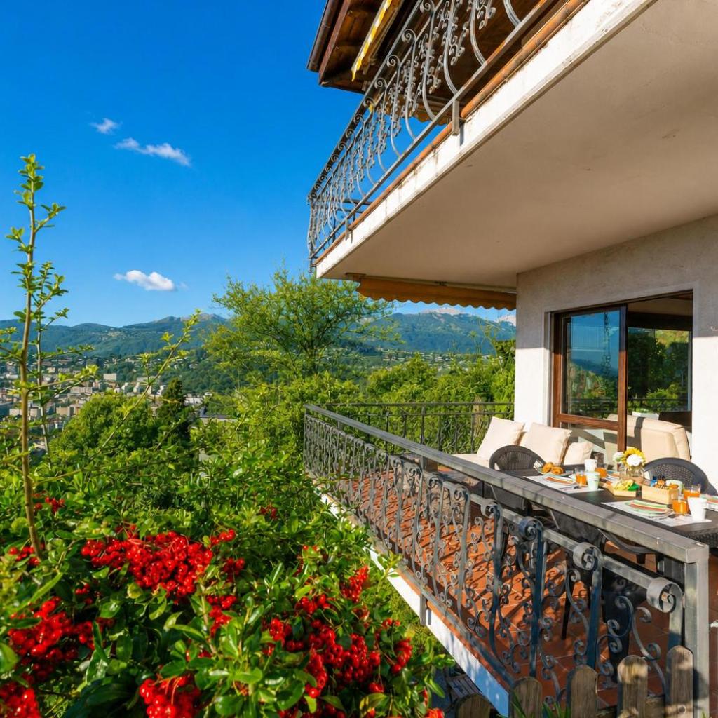 Image 21 - Chiara's Home - Happy Rentals