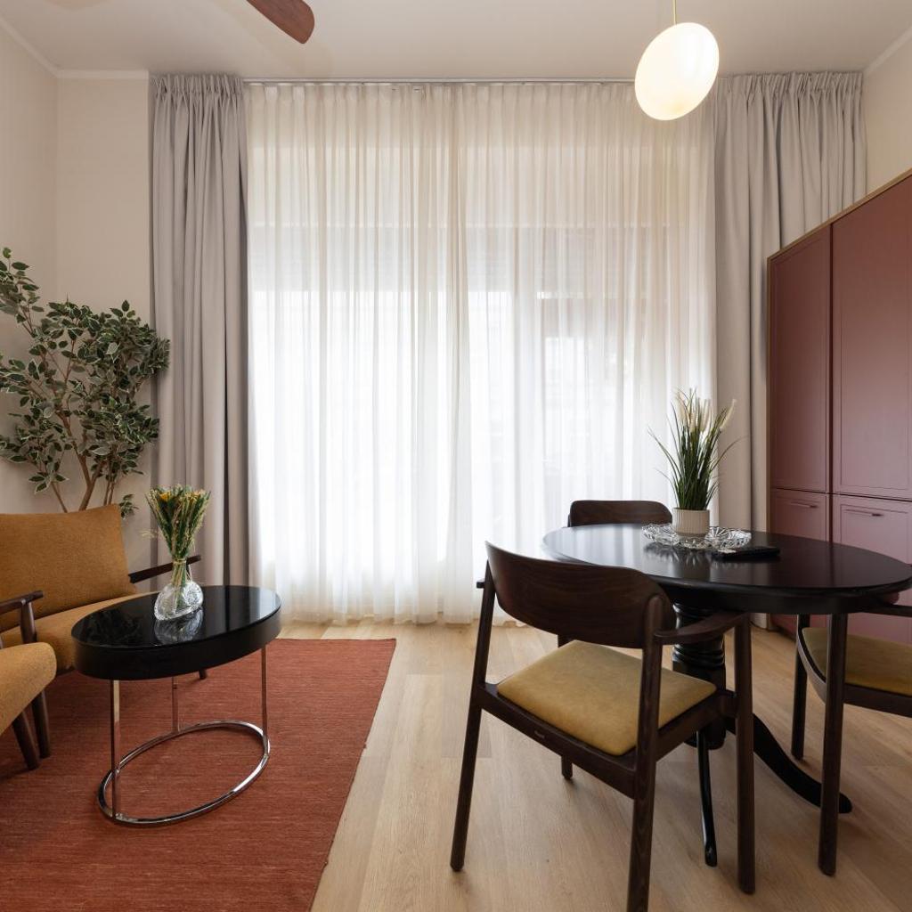 Photograph of Design Loft Mitte nahe Rosenthaler Platz - AP2