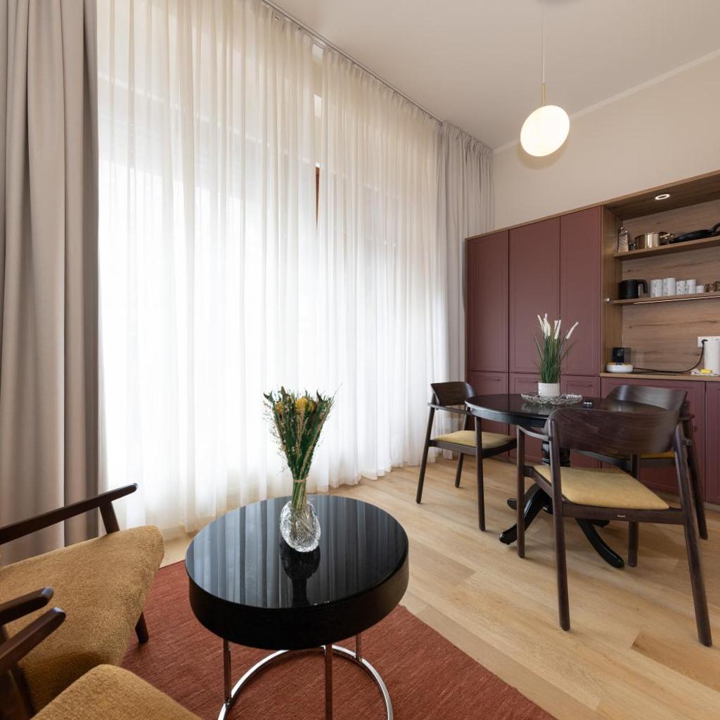 Photograph of Design Loft Mitte nahe Rosenthaler Platz - AP2