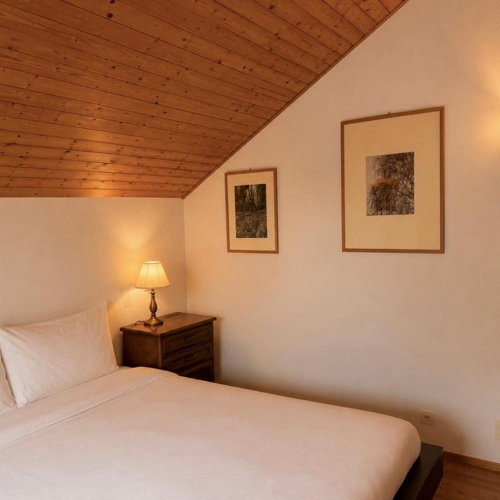 Image 14 - Santorini by Quokka 360 - Alpine Apartment in Leventina